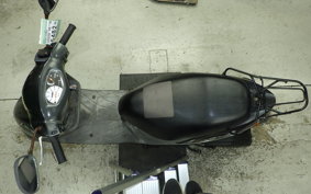 SUZUKI ADDRESS V125 G 2010 CF46A