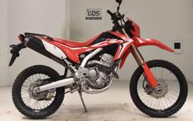 HONDA CRF250L MD44