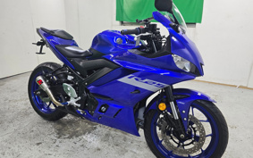 YAMAHA YZF-R25 ABS RG43J