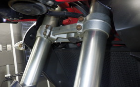 TRIUMPH TIGER 800 XC 2014