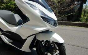 HONDA PCX 160 KF47