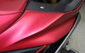 YAMAHA YZF-R25 2017 RG43J