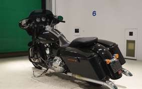 HARLEY FLHX 1690 2013