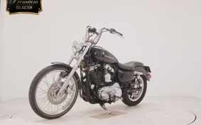 HARLEY XL1200C 2006
