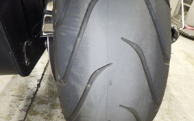 HARLEY FXBRS1870 2022