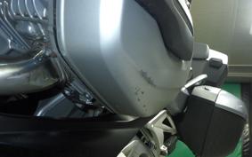 BMW R1200 RT 2014