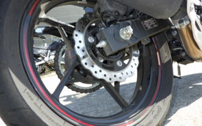 KAWASAKI NINJA 400 2025 EX400L