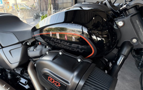HARLEY FXDR114 2019 YVK