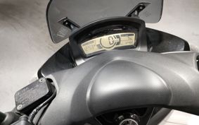 YAMAHA TRICITY 125 SEC1J