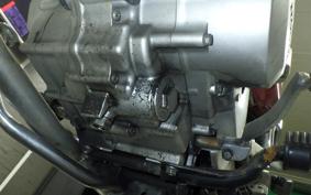 HONDA CG125