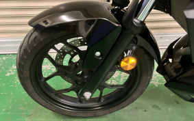 YAMAHA MT-03 2019 RH13J