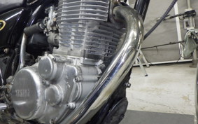 YAMAHA SR400 Gen.2 1998 1JR