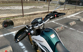 YAMAHA SEROW 250 DG11J