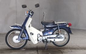 HONDA SUPER CUB90 HA02