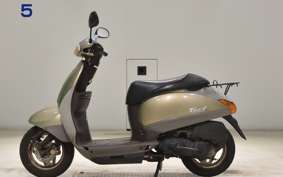 HONDA TACT GEN 3 1997 AF51