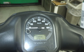 HONDA TACT Gen.4 2021 AF79
