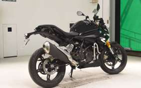 BMW G310R 2024
