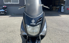 YAMAHA MAJESTY 125FI SE27