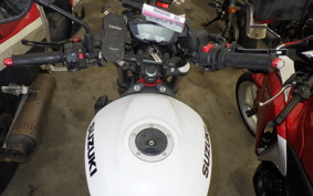 SUZUKI SV650 A 2021 VP55B