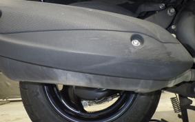 YAMAHA AXIS 125 Z SED7J