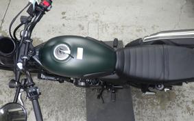 HONDA CL500 2026 PC68