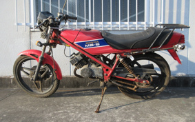 HONDA MB5 AC01