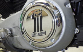 HARLEY FXDB 1580 2008