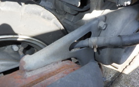 YAMAHA JOG Gen.4 SA16J