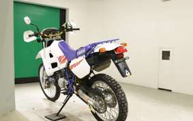 YAMAHA DT125R Gen.3 2013 3FW