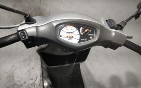 SUZUKI ADDRESS V125 CF46A