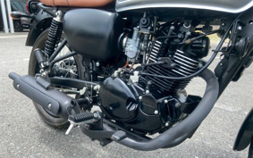 KAWASAKI W175 BJ175A