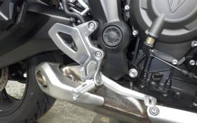 TRIUMPH TIGER 660 SPORTS 2025