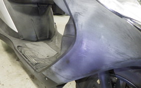 SUZUKI ADDRESS V125 DT11A