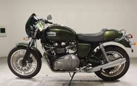 TRIUMPH THRUXTON 900 2012