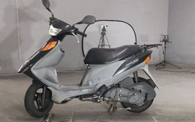 SUZUKI ADDRESS V125 CF4EA