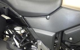 SUZUKI Vｽﾄﾛｰﾑ250