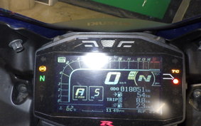 SUZUKI GSX-R1000R A 2019 DM11G