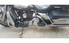 HARLEY FLHTCUI 100TH 2003 FCW