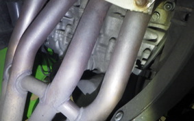 KAWASAKI ZX-4RR 2023 ZX400P