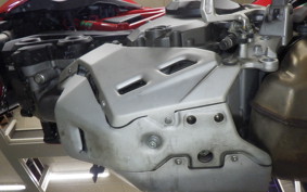 DUCATI MULTISTRADA 1200 S 2016