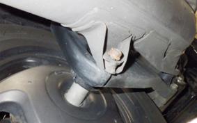 HONDA PS250 1993 MF09