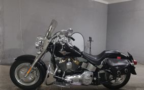 HARLEY FLSTF1450 2000 BMY