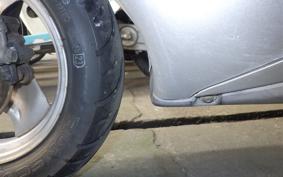 YAMAHA JOG Gen.4 SA16J