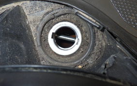HONDA DIO Gen.4 AF35