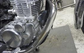 YAMAHA SR400 Gen.5 2021 RH16J