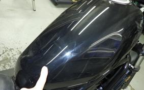 HONDA REBEL 250 MC49