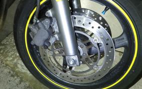 HONDA HORNET 600 2002