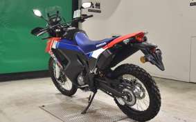 HONDA CRF250 GEN 2 RALLY MD47