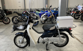 HONDA SUPER CUB50 AA04