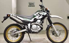 YAMAHA SEROW 250 Gen.3 2020 DG31J